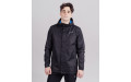 Ветрозащитная куртка Nordski Storm Black Ветрозащитная куртка Nordski Storm Black