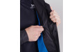 Ветрозащитная куртка Nordski Storm Black