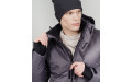 Утепленная куртка Nordski Casual Graphite