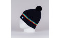 Вязанная шапка Nordski Frost Dark Navy