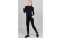 Термобелье NORDSKI Warm black Термобелье NORDSKI Warm black