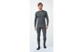 Комплект термобелья Nordski Soft Grey