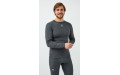 Комплект термобелья Nordski Soft Grey