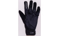 Перчатки Nordski Racing Black WS Перчатки Nordski Racing Black WS