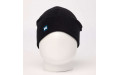 Шапка Nordski Fleece Black Шапка Nordski Fleece Black