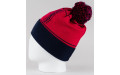 Вязанная шапка Nordski Arctic WS Raspberry