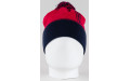 Вязанная шапка Nordski Arctic WS Raspberry