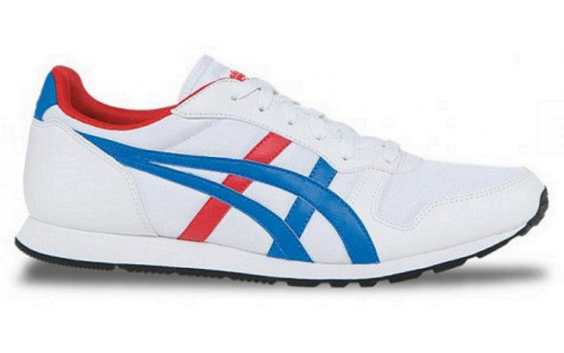 ONITSUKA TIGER TEMP-RACER