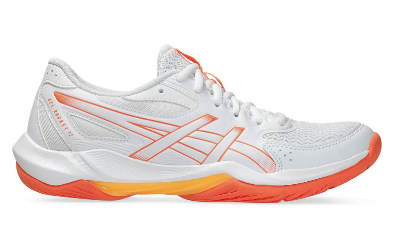 ASICS GEL-ROCKET 12