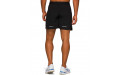 ASICS  ROAD 7 INCH SHORT