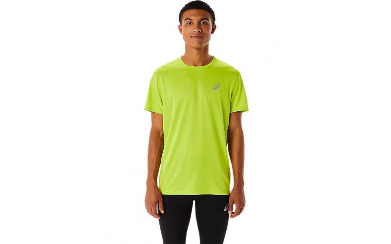 Футболка - ASICS CORE SS TOP