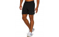 ASICS  ROAD 7 INCH SHORT