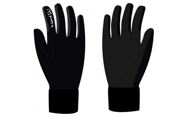 Перчатки Nordski Arctic Black